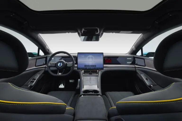 Denza - Lancio Europa - 10