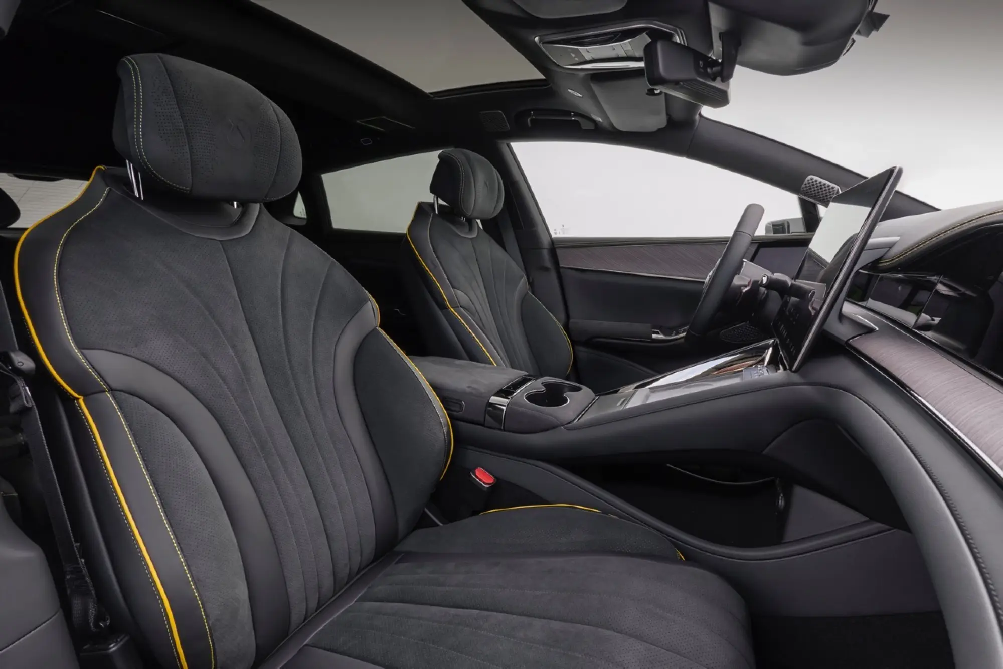 Denza - Lancio Europa - 11