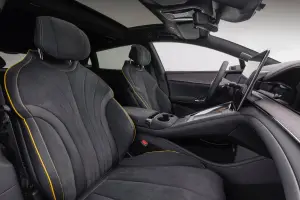 Denza - Lancio Europa