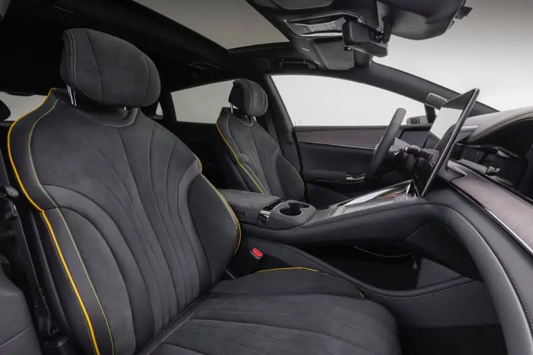 Denza - Lancio Europa - 11