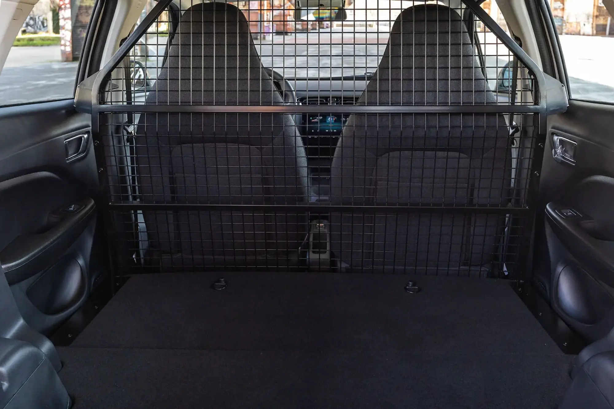 Leapmotor T03 Van - 2