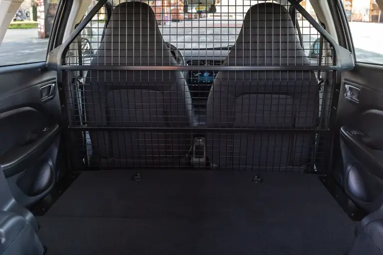 Leapmotor T03 Van - 2