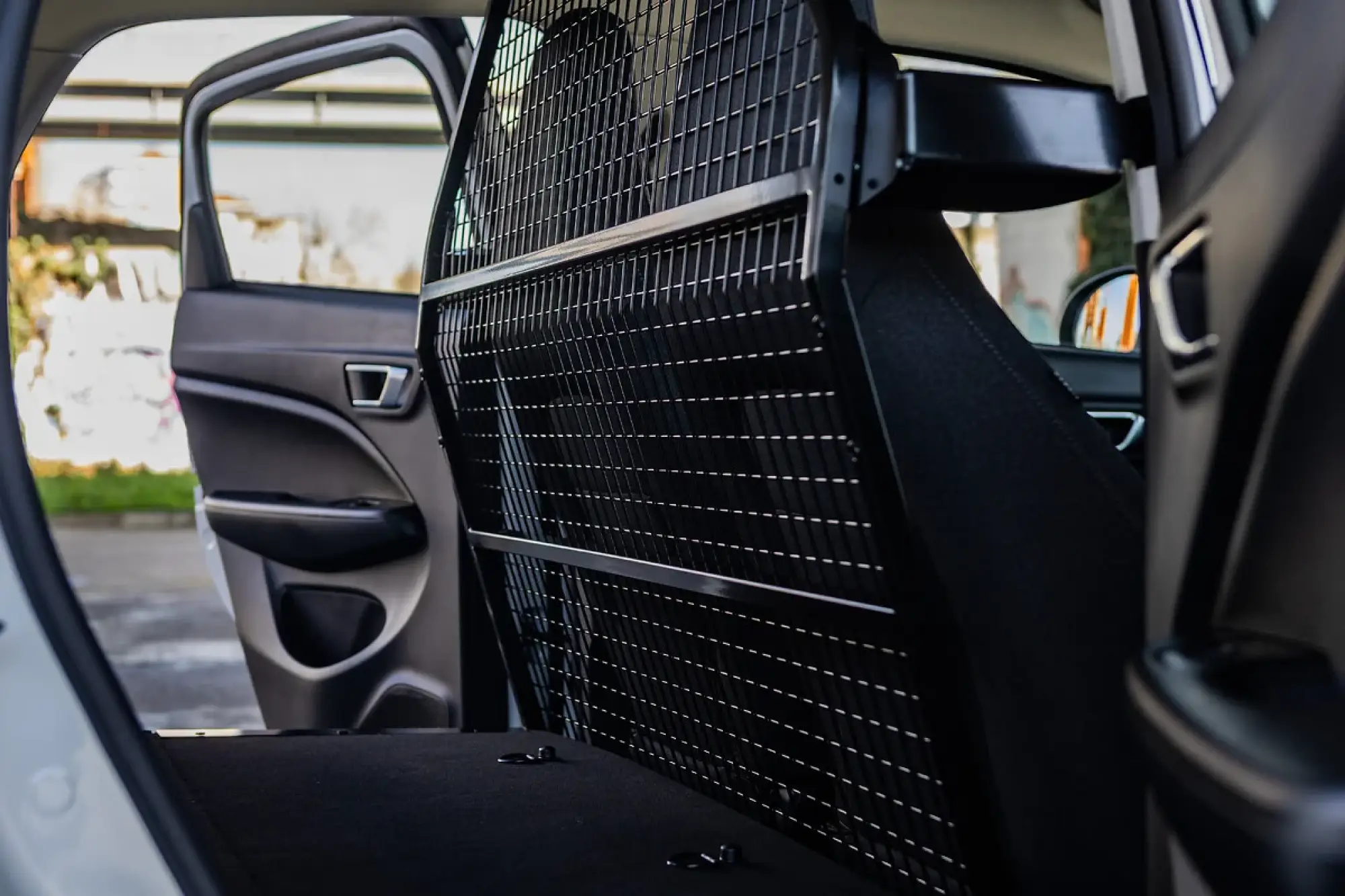 Leapmotor T03 Van - 1