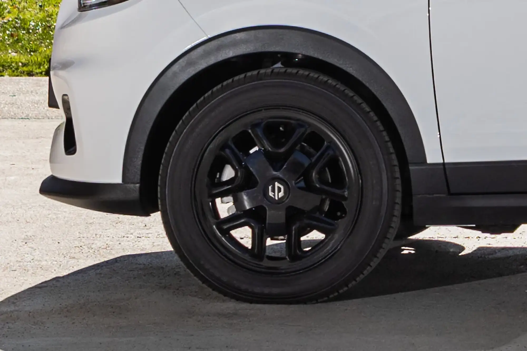 Leapmotor T03 Van - 9