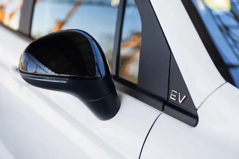 Leapmotor T03 Van - 8