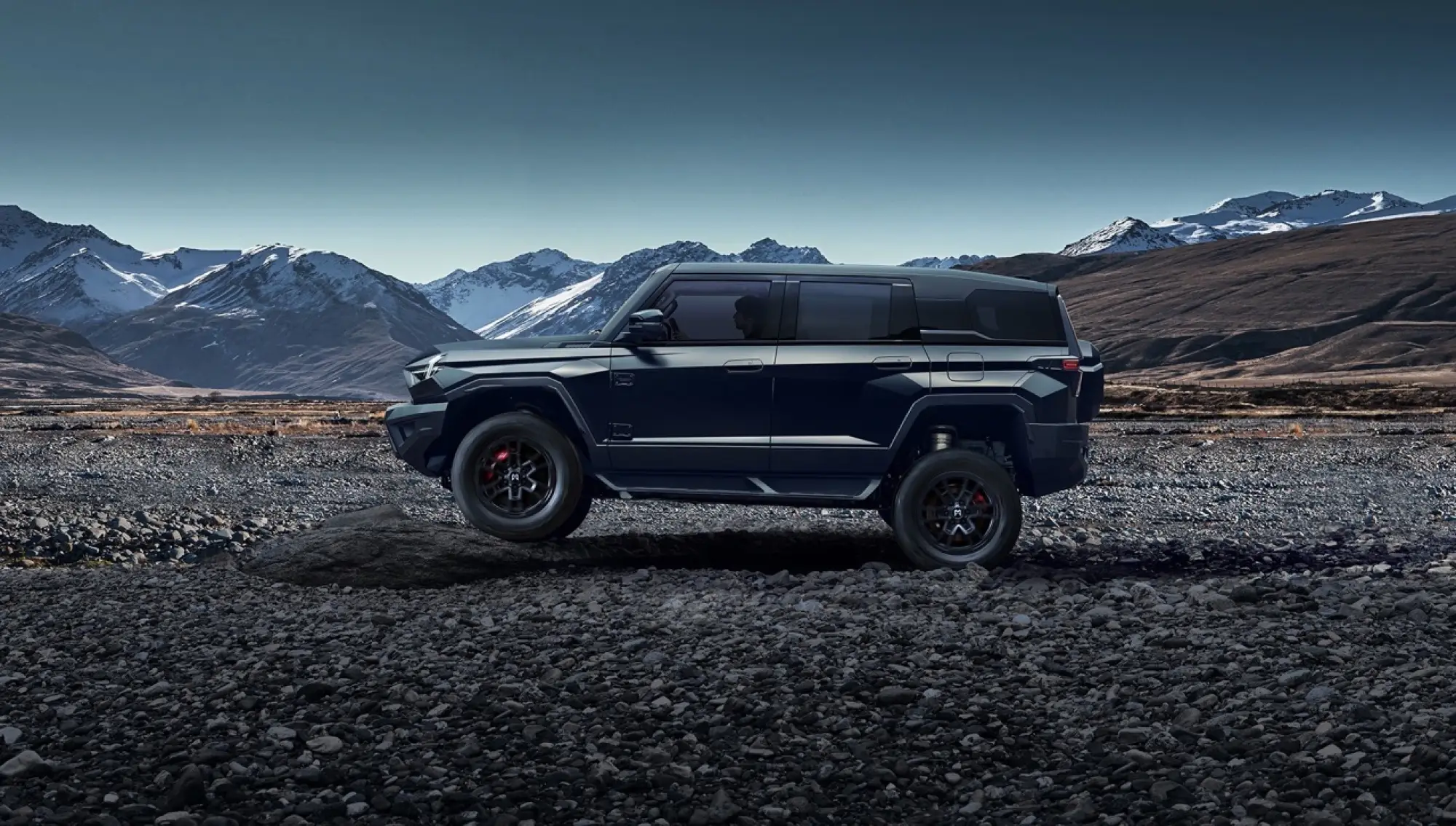 Dongfeng - Milano Design Week 2026 - 2