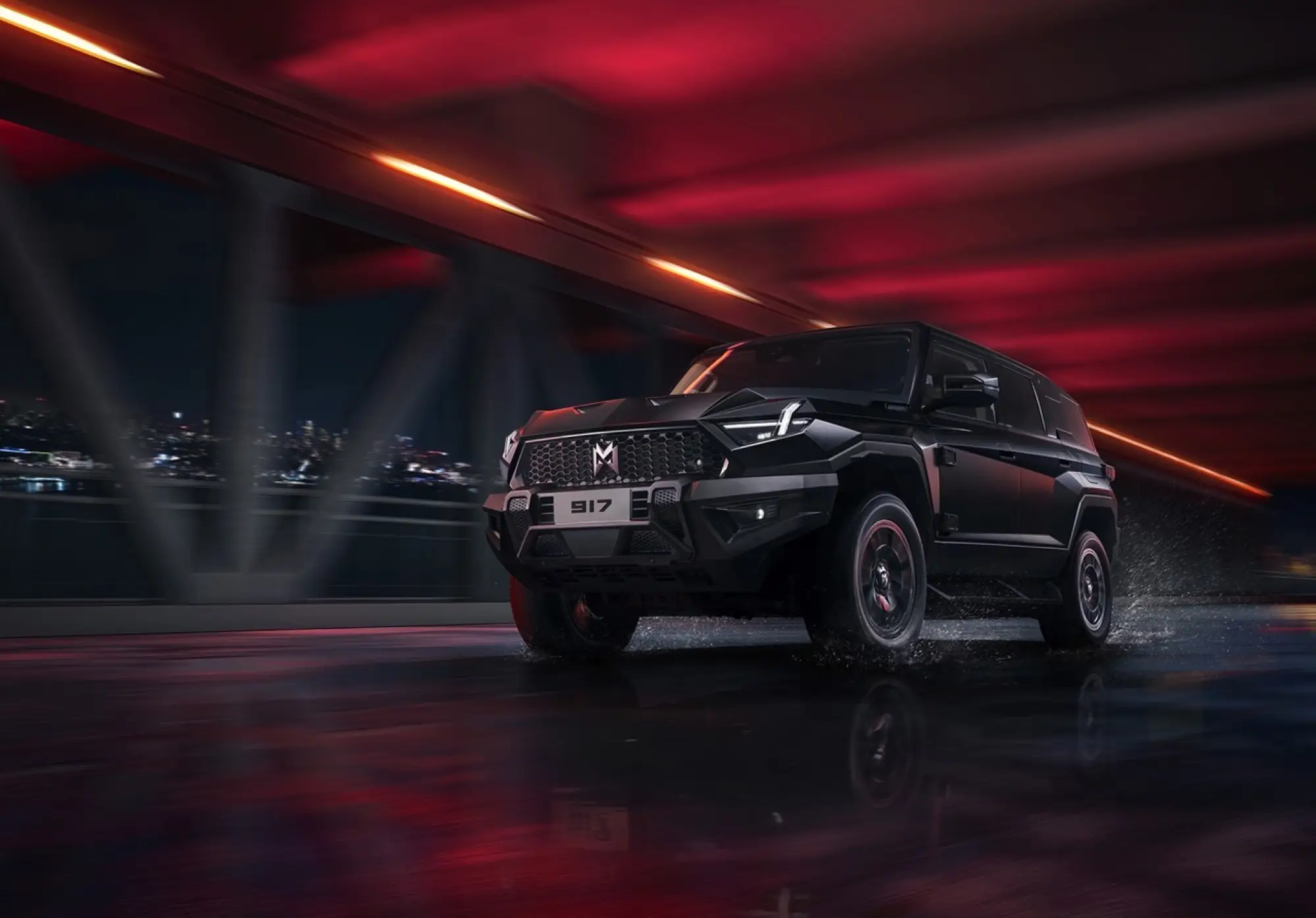 Dongfeng - Milano Design Week 2026 - 5