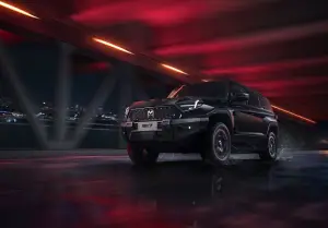 Dongfeng - Milano Design Week 2026