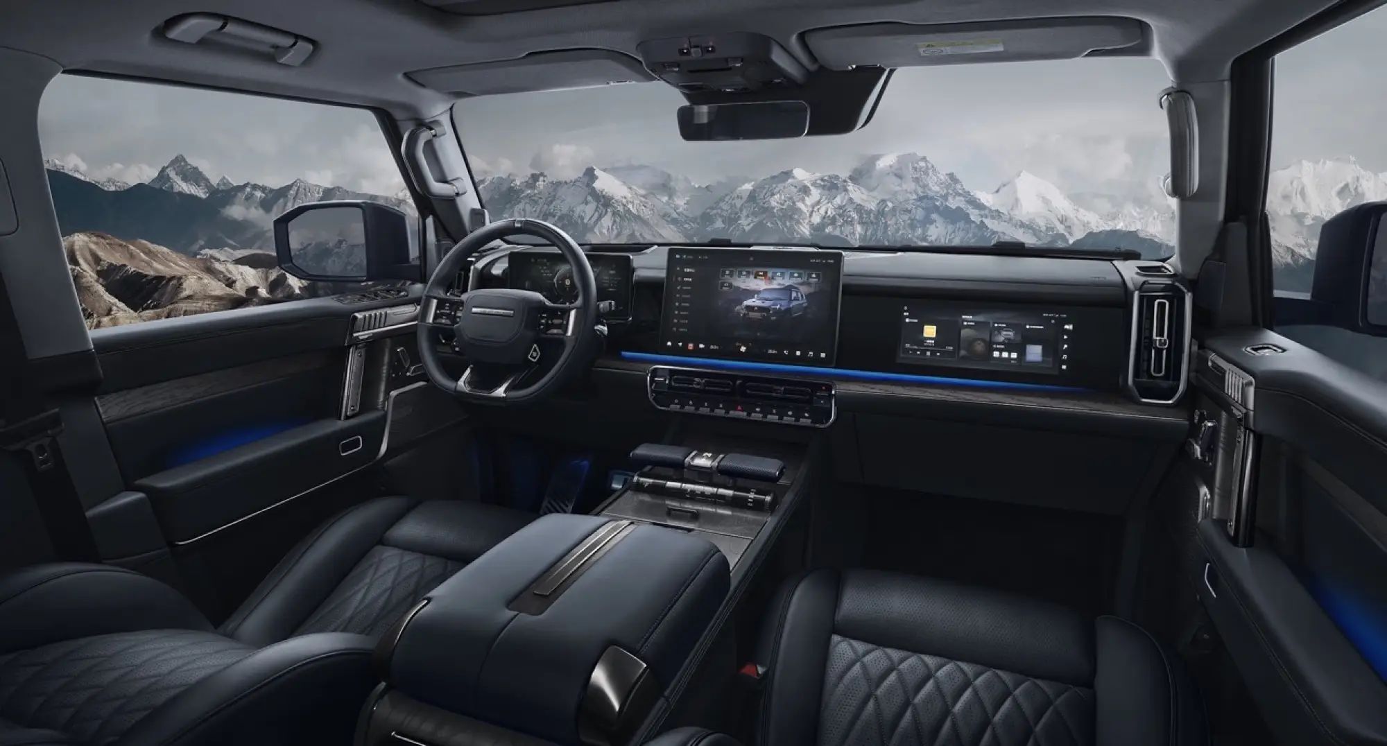 Dongfeng - Milano Design Week 2026 - 3