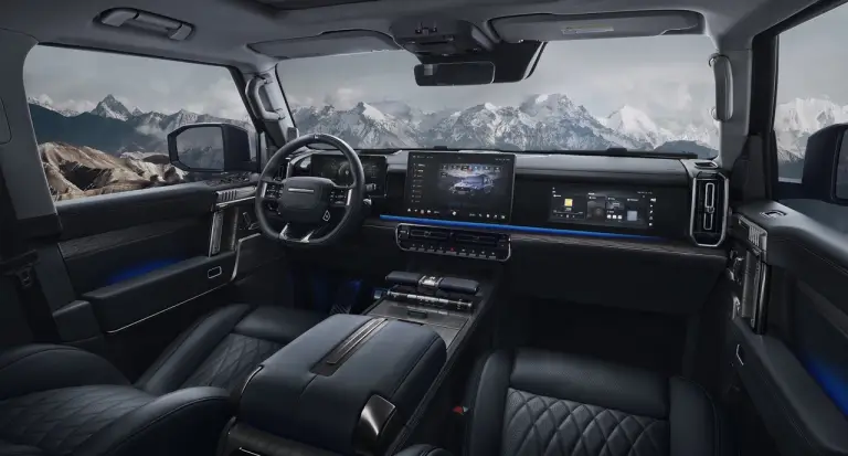 Dongfeng - Milano Design Week 2026 - 3