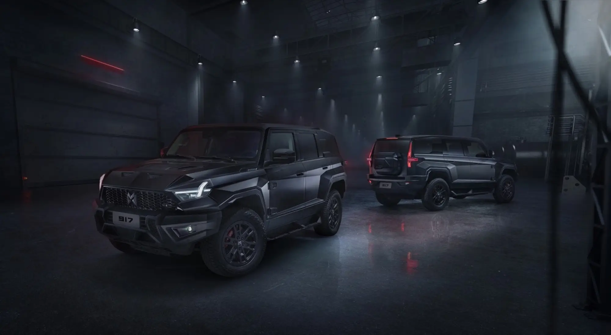 Dongfeng - Milano Design Week 2026 - 6