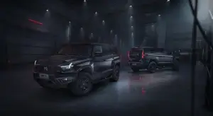 Dongfeng - Milano Design Week 2026