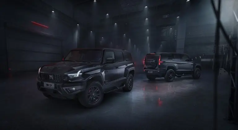 Dongfeng - Milano Design Week 2026 - 6