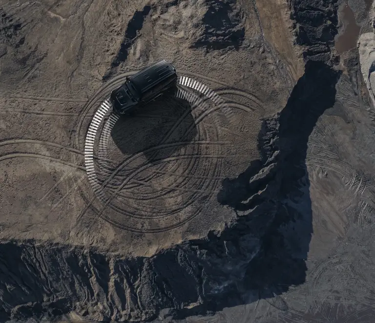 Dongfeng - Milano Design Week 2026 - 9