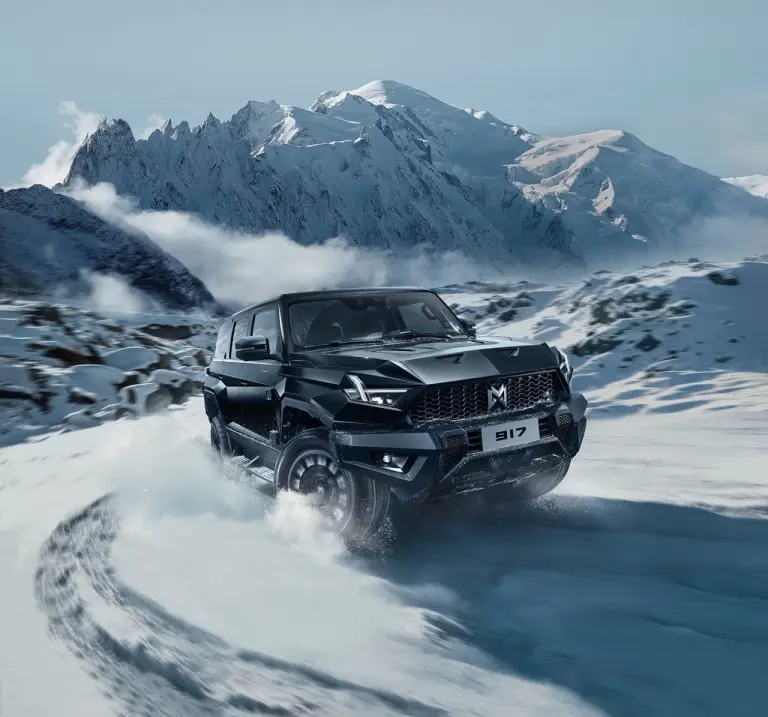 Dongfeng - Milano Design Week 2026 - 10