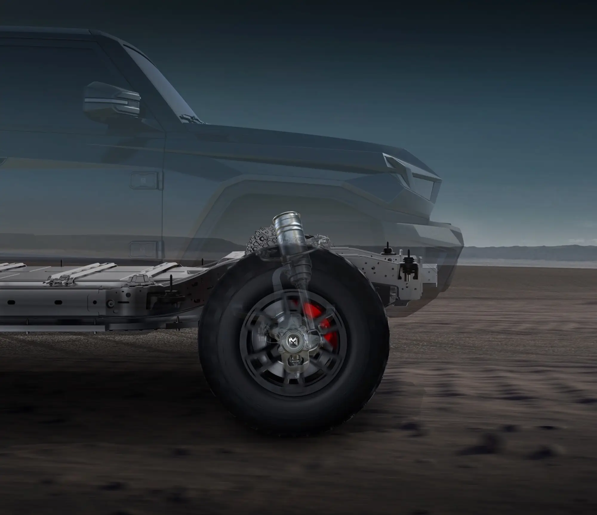 Dongfeng - Milano Design Week 2026 - 8