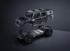 Dongfeng - Milano Design Week 2026