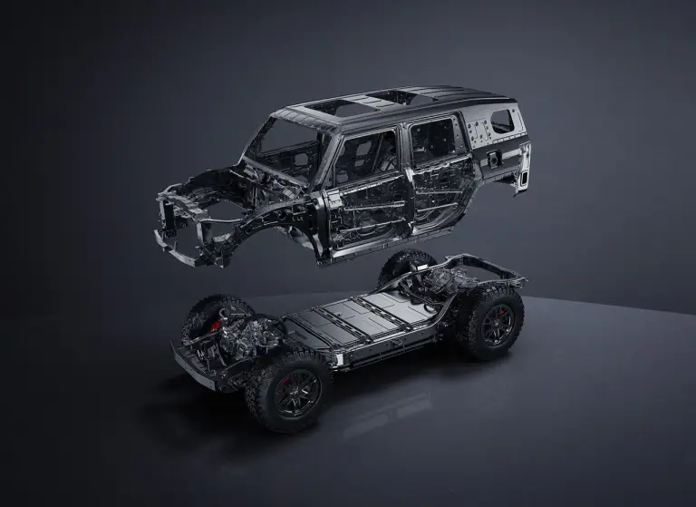 Dongfeng - Milano Design Week 2026 - 12