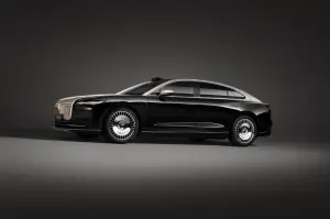 Dongfeng - Milano Design Week 2026