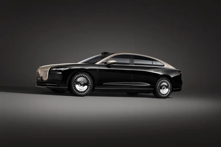 Dongfeng - Milano Design Week 2026 - 11