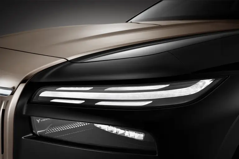 Dongfeng - Milano Design Week 2026 - 15