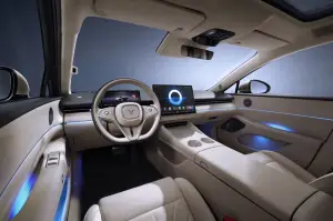 Dongfeng - Milano Design Week 2026