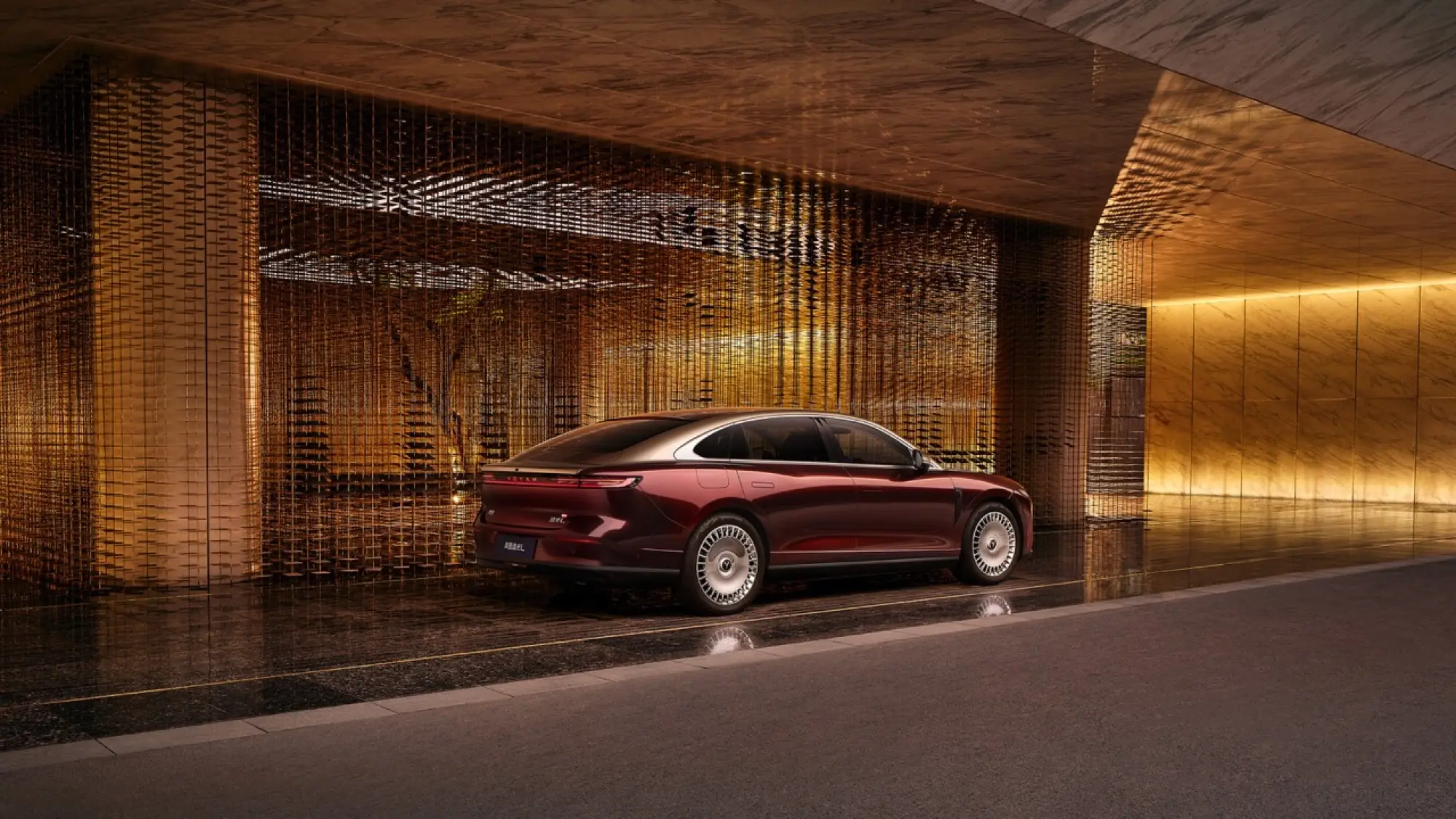 Dongfeng - Milano Design Week 2026 - 13