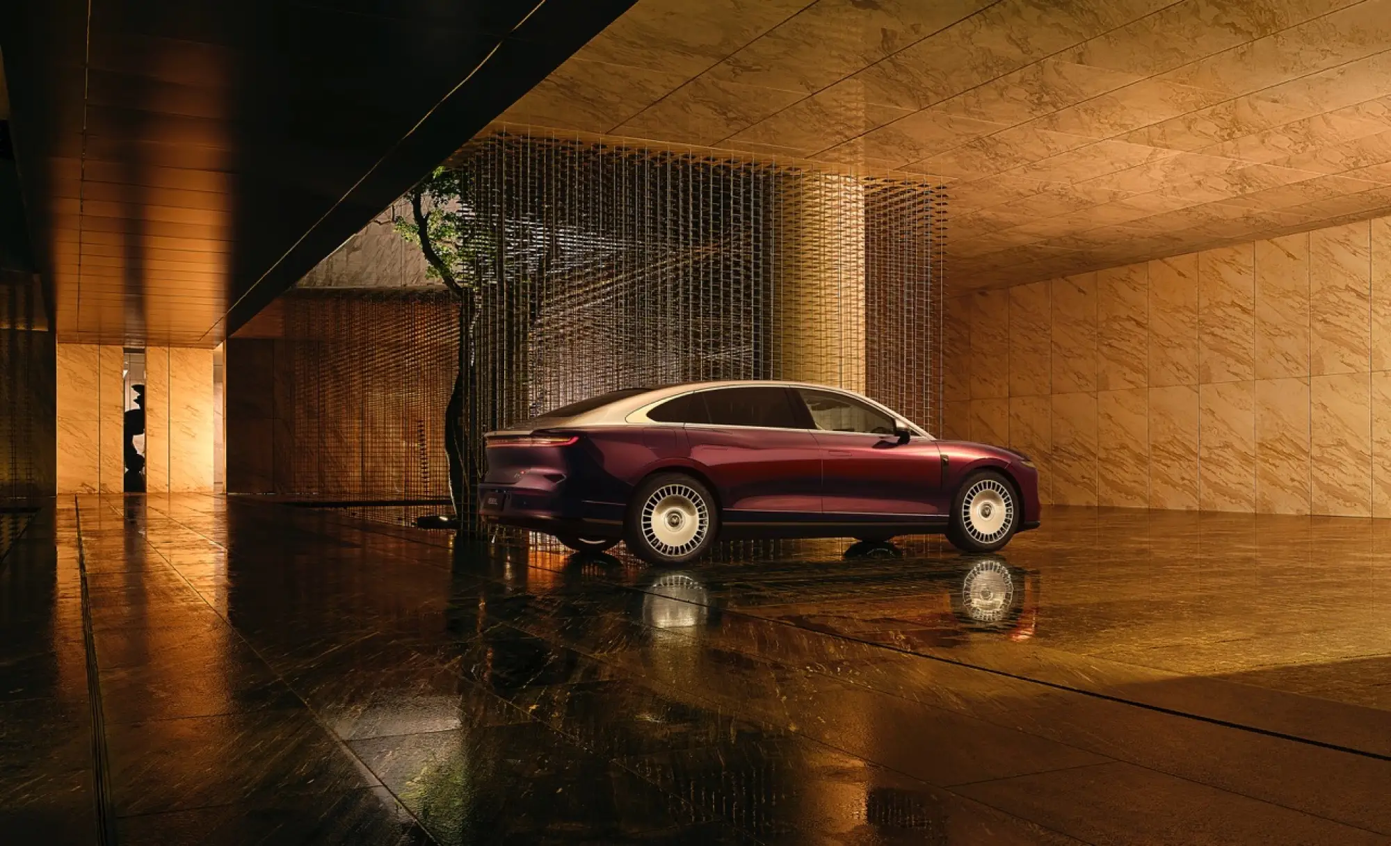 Dongfeng - Milano Design Week 2026 - 14