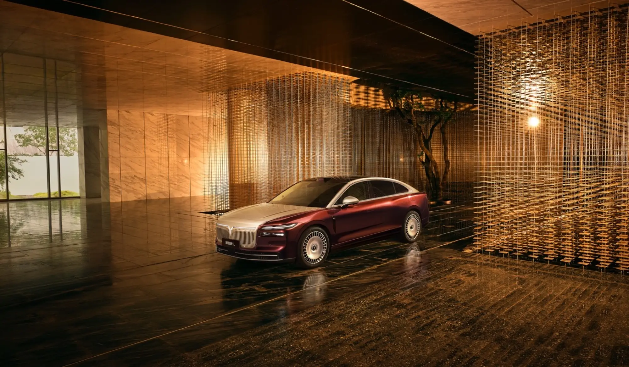 Dongfeng - Milano Design Week 2026 - 20