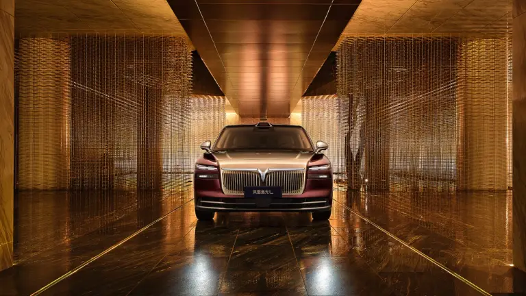 Dongfeng - Milano Design Week 2026 - 18