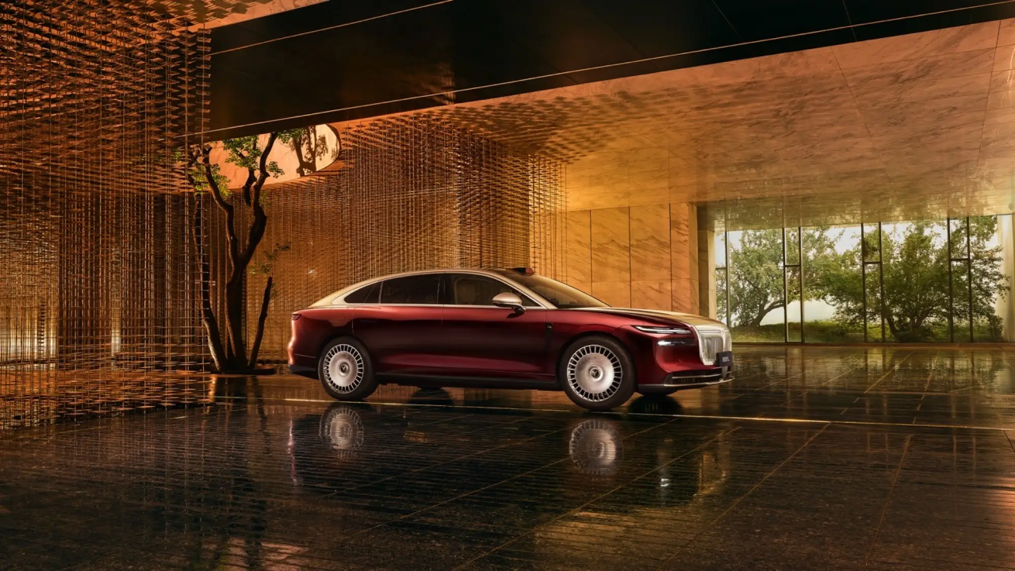 Dongfeng - Milano Design Week 2026 - 19