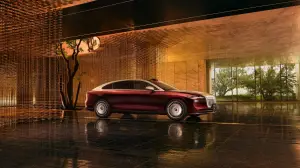 Dongfeng - Milano Design Week 2026