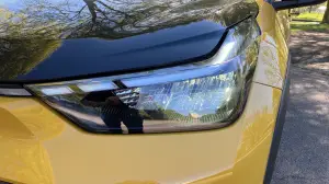 Toyota Aygo X Hybrid 2026 - Come va