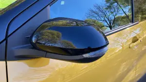 Toyota Aygo X Hybrid 2026 - Come va