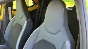 Toyota Aygo X Hybrid 2026 - Come va