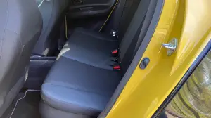 Toyota Aygo X Hybrid 2026 - Come va