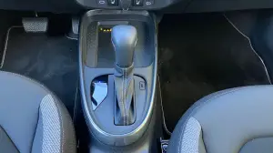 Toyota Aygo X Hybrid 2026 - Come va