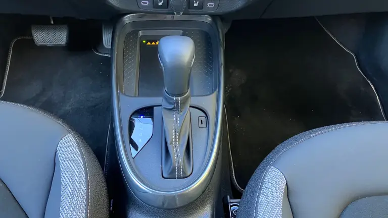 Toyota Aygo X Hybrid 2026 - Come va - 19