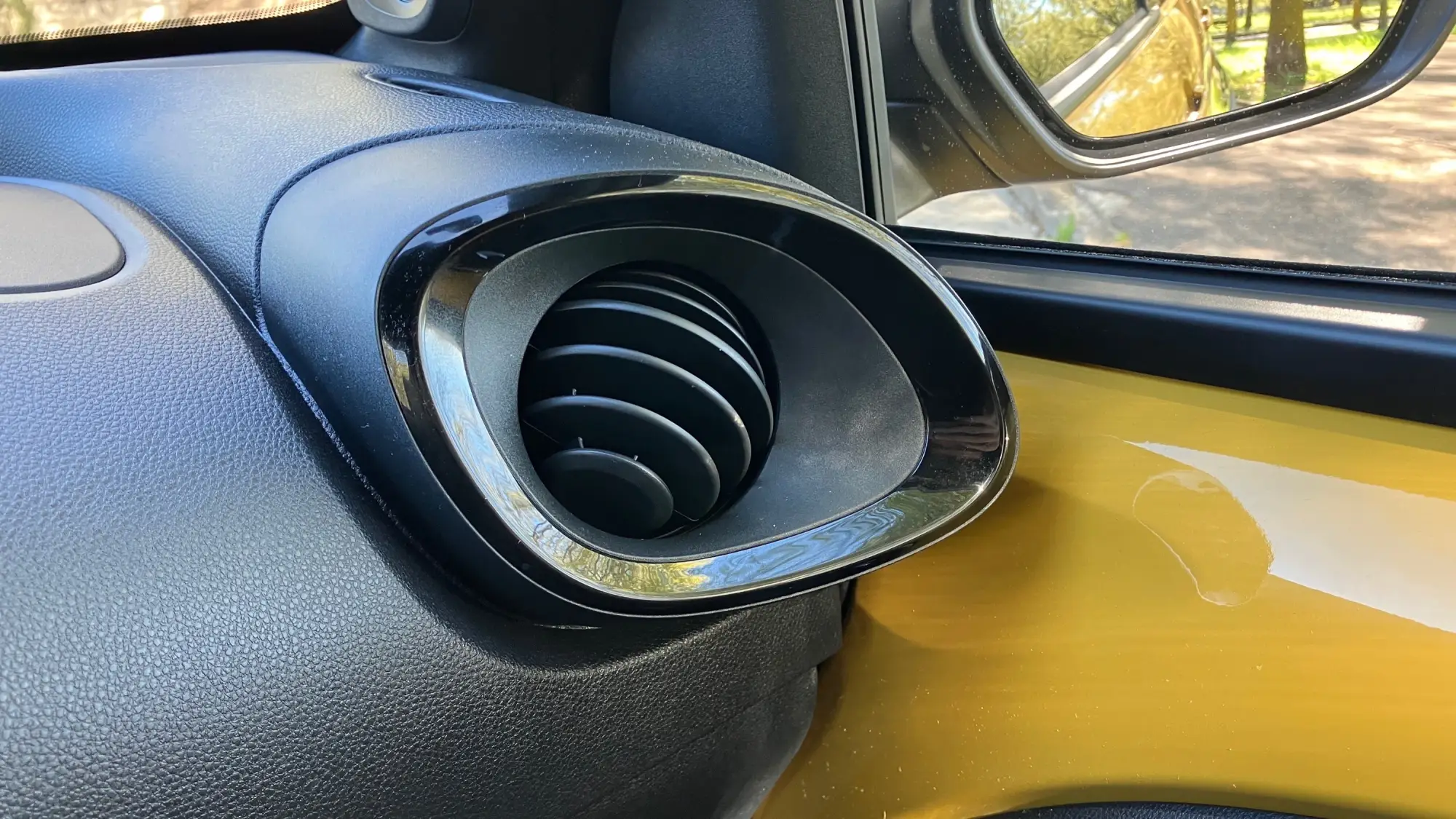 Toyota Aygo X Hybrid 2026 - Come va - 28