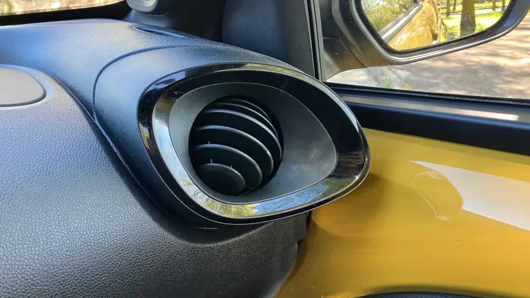 Toyota Aygo X Hybrid 2026 - Come va - 28