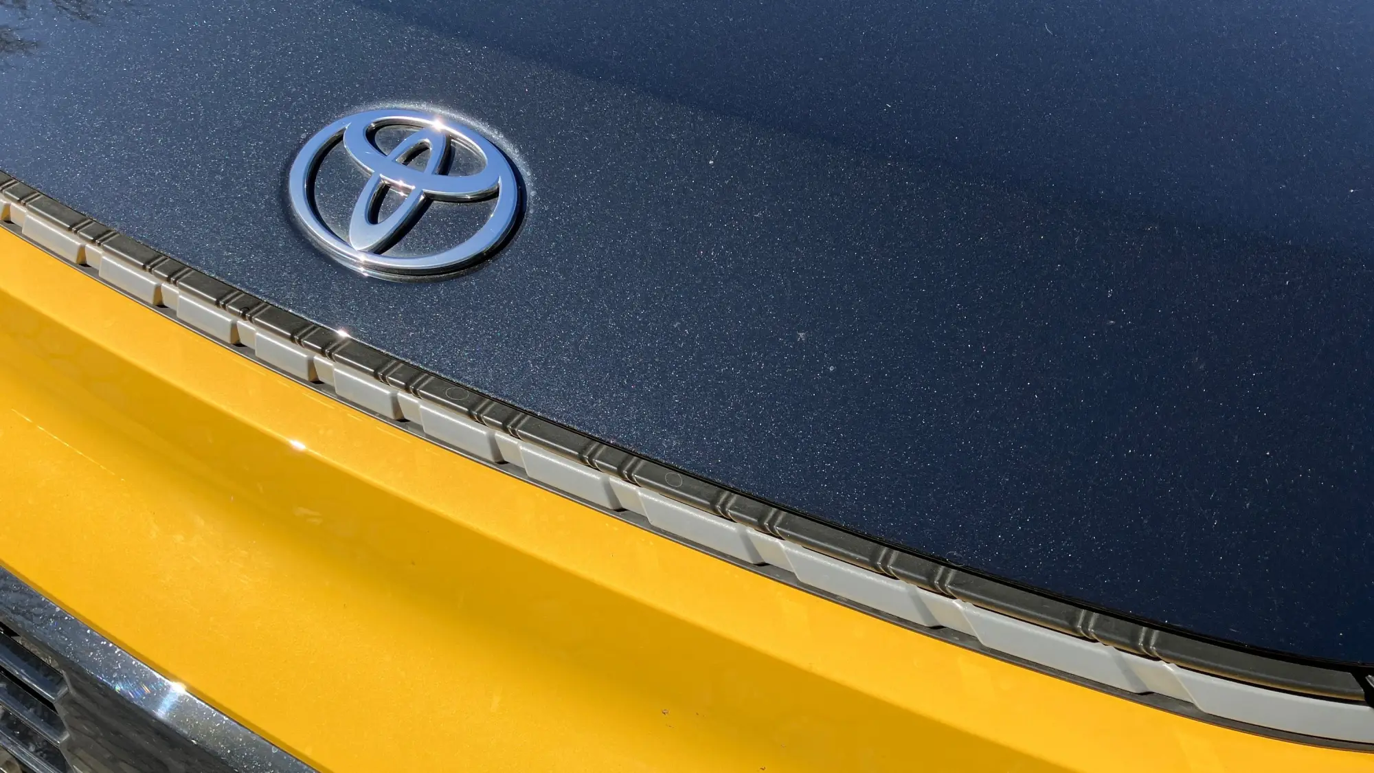 Toyota Aygo X Hybrid 2026 - Come va - 29