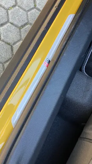 Toyota Aygo X Hybrid 2026 - Come va