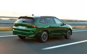 Opel Astra 2026 - Squali