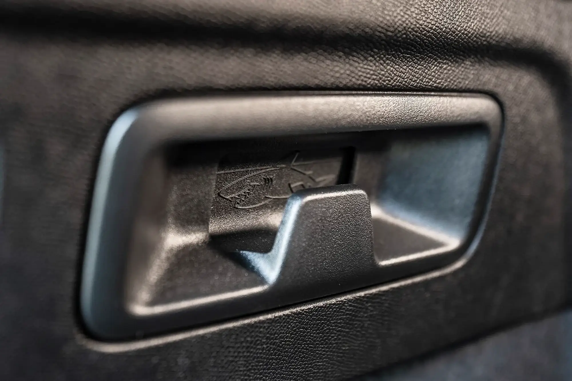 Opel Astra 2026 - Squali - 15