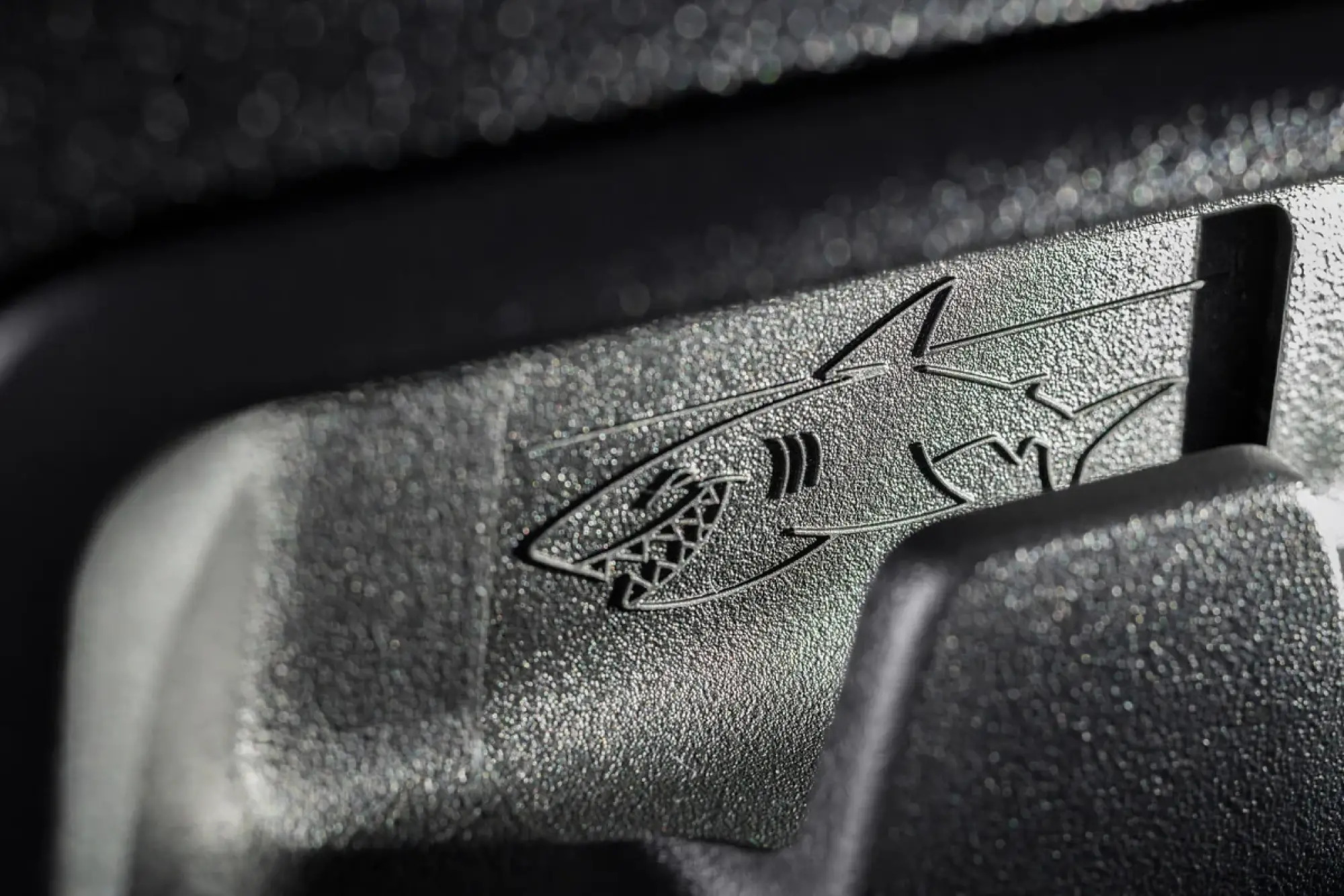 Opel Astra 2026 - Squali - 14