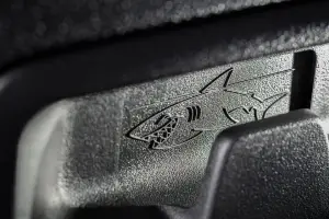 Opel Astra 2026 - Squali