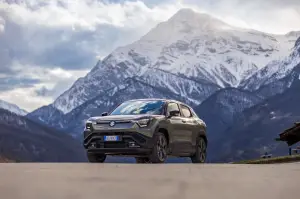 Suzuki e Vitara 2026 - Foto ufficiali