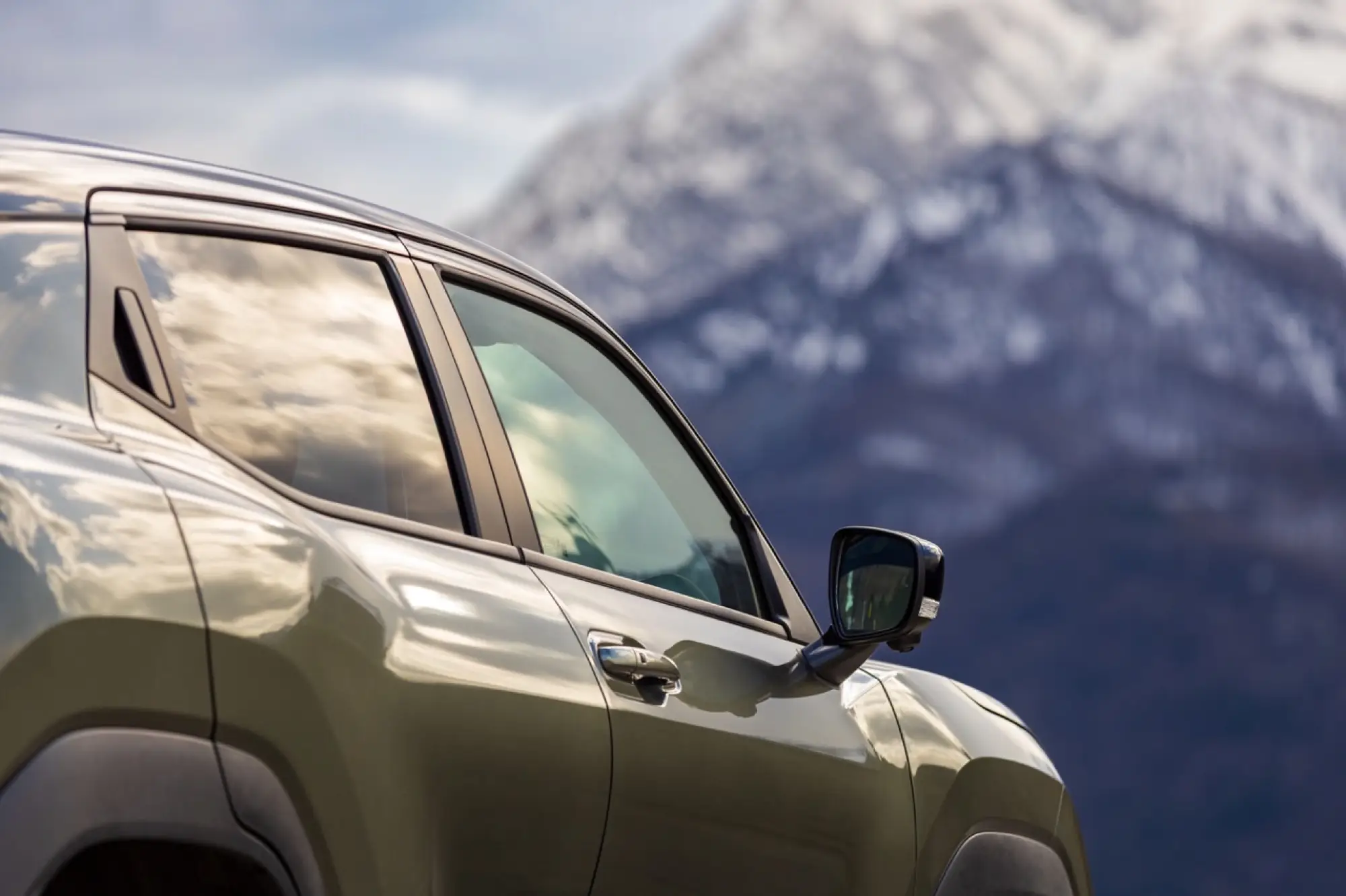 Suzuki e Vitara 2026 - Foto ufficiali - 21