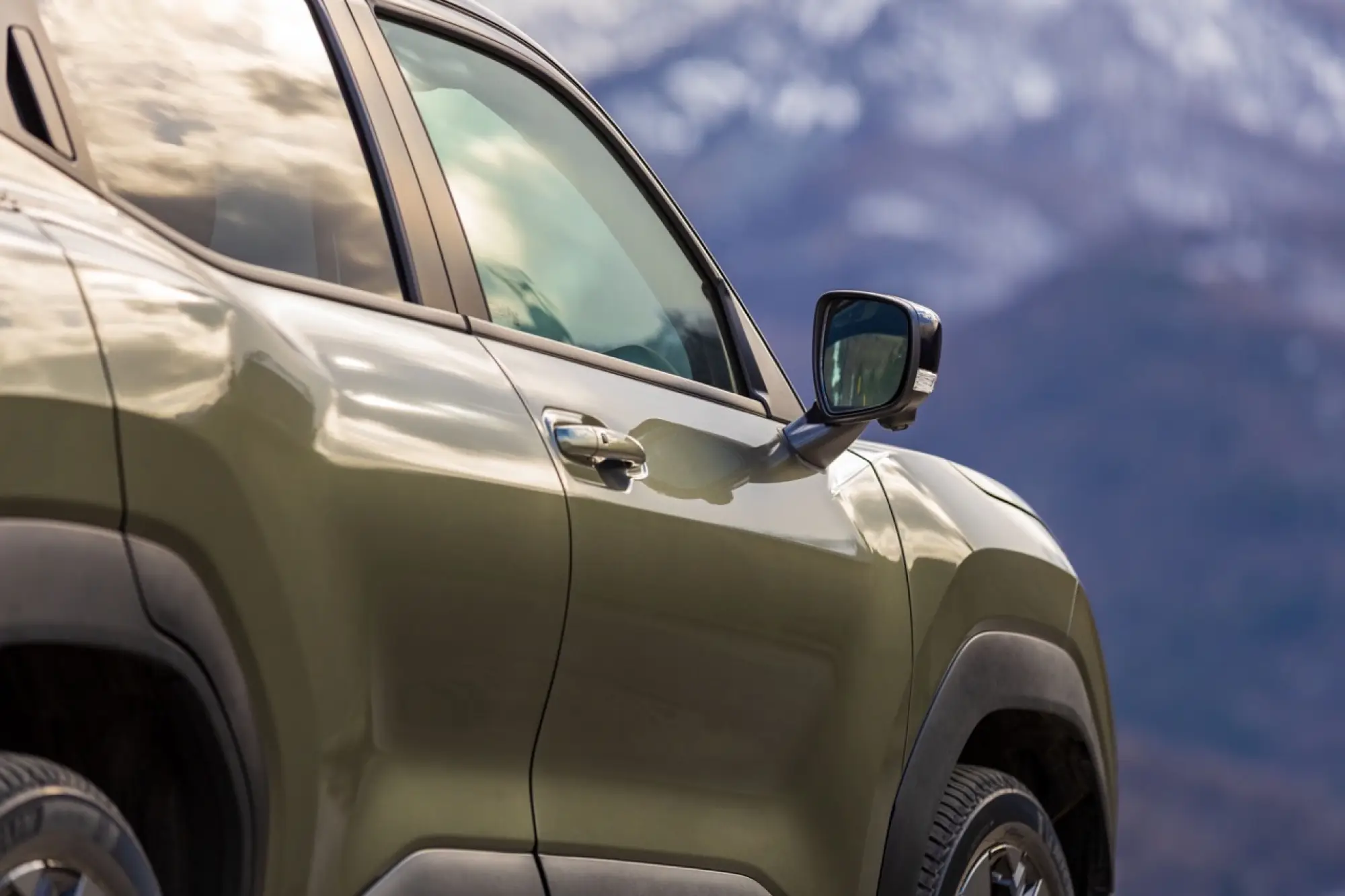 Suzuki e Vitara 2026 - Foto ufficiali - 18