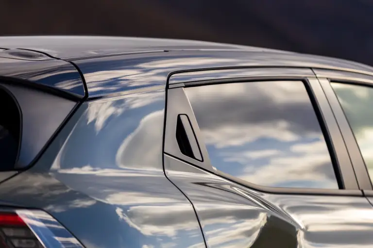 Suzuki e Vitara 2026 - Foto ufficiali - 20